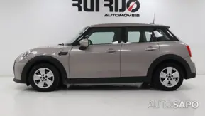 MINI One de 2022