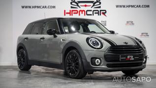 MINI Clubman de 2021