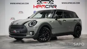 MINI Clubman de 2021