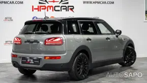 MINI Clubman de 2021