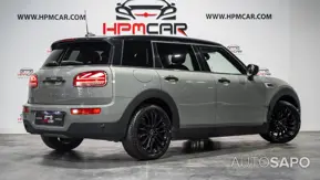 MINI Clubman de 2021