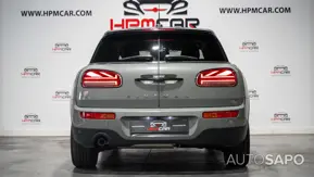 MINI Clubman de 2021