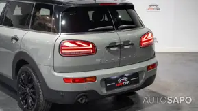 MINI Clubman de 2021