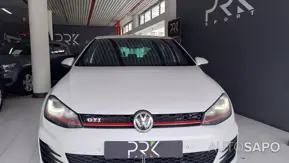 Volkswagen Golf de 2013