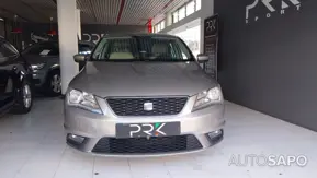 Seat Toledo de 2012