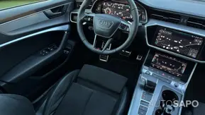 Audi A6 de 2021