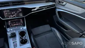 Audi A6 de 2021