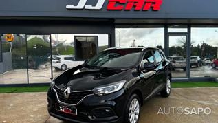 Renault Kadjar de 2020