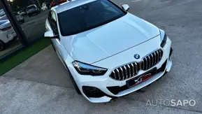 BMW Série 2 de 2020