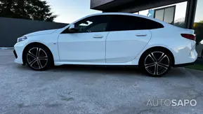 BMW Série 2 de 2020