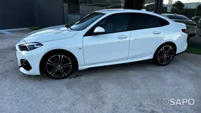 BMW Série 2 de 2020