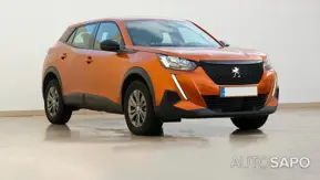 Peugeot 2008 de 2023