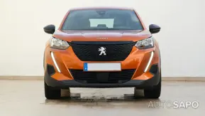 Peugeot 2008 de 2023