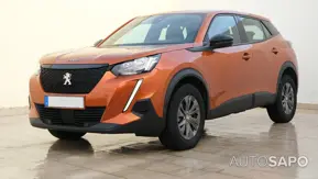 Peugeot 2008 de 2023