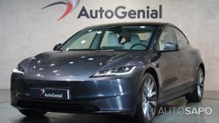 Tesla Model 3 de 2024