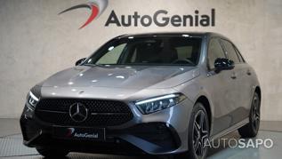 Mercedes-Benz Classe A de 2024