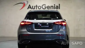 Mercedes-Benz Classe A de 2024