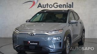 Hyundai Kauai de 2021