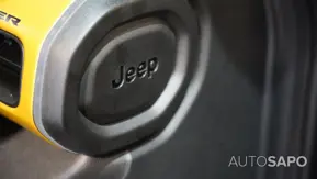 Jeep Avenger 54 kWh Summit de 2023