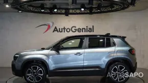 Jeep Avenger 54 kWh Summit de 2023