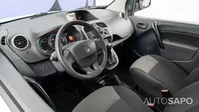 Renault Kangoo de 2021