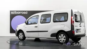 Renault Kangoo de 2021