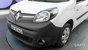 Renault Kangoo de 2021