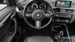 BMW X1 16 d sDrive xLine Auto de 2020