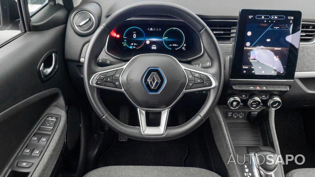 Renault ZOE de 2020