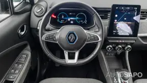 Renault ZOE de 2020