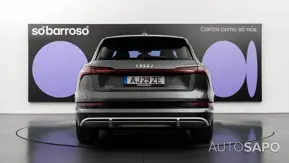 Audi e-tron 55 quattro S line de 2021