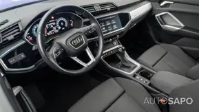 Audi Q3 Sportback de 2021