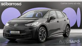 Volkswagen ID.3 de 2023