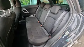 Citroen DS5 1.6 e-HDi Air.Chic CMP6 de 2012