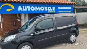 Renault Kangoo de 2019