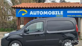 Renault Kangoo de 2019