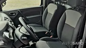 Renault Kangoo de 2019