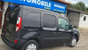 Renault Kangoo de 2019