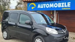 Renault Kangoo de 2019