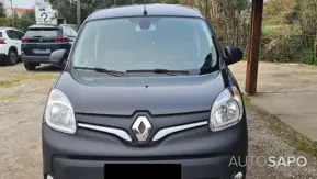 Renault Kangoo de 2019