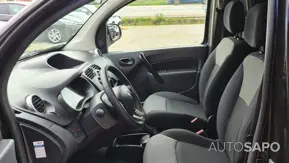 Renault Kangoo de 2019