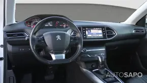 Peugeot 308 de 2015