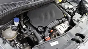Peugeot 2008 1.2 PureTech Allure EAT6 de 2017