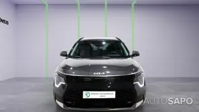 Kia e-Niro de 2022