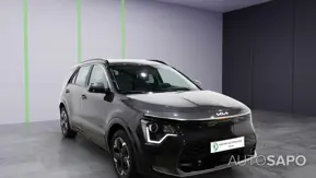 Kia e-Niro de 2022