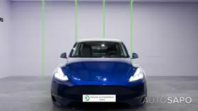 Tesla Model Y de 2022