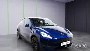 Tesla Model Y de 2022