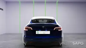 Tesla Model Y de 2022