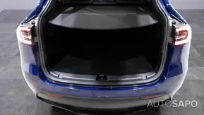 Tesla Model Y de 2022