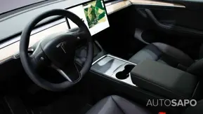 Tesla Model Y de 2022